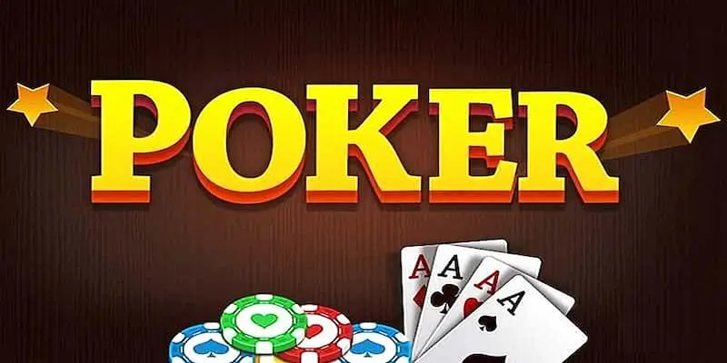 chơi poker đổi thưởng cực dễ thắng tại bk8